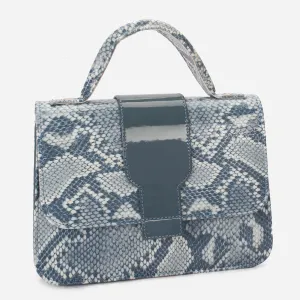 Womens "GHAZAL" Stylish Textured Handbag