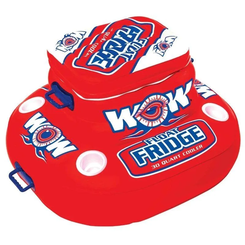 WOW Inflatable Floating Fridge