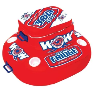 WOW Inflatable Floating Fridge