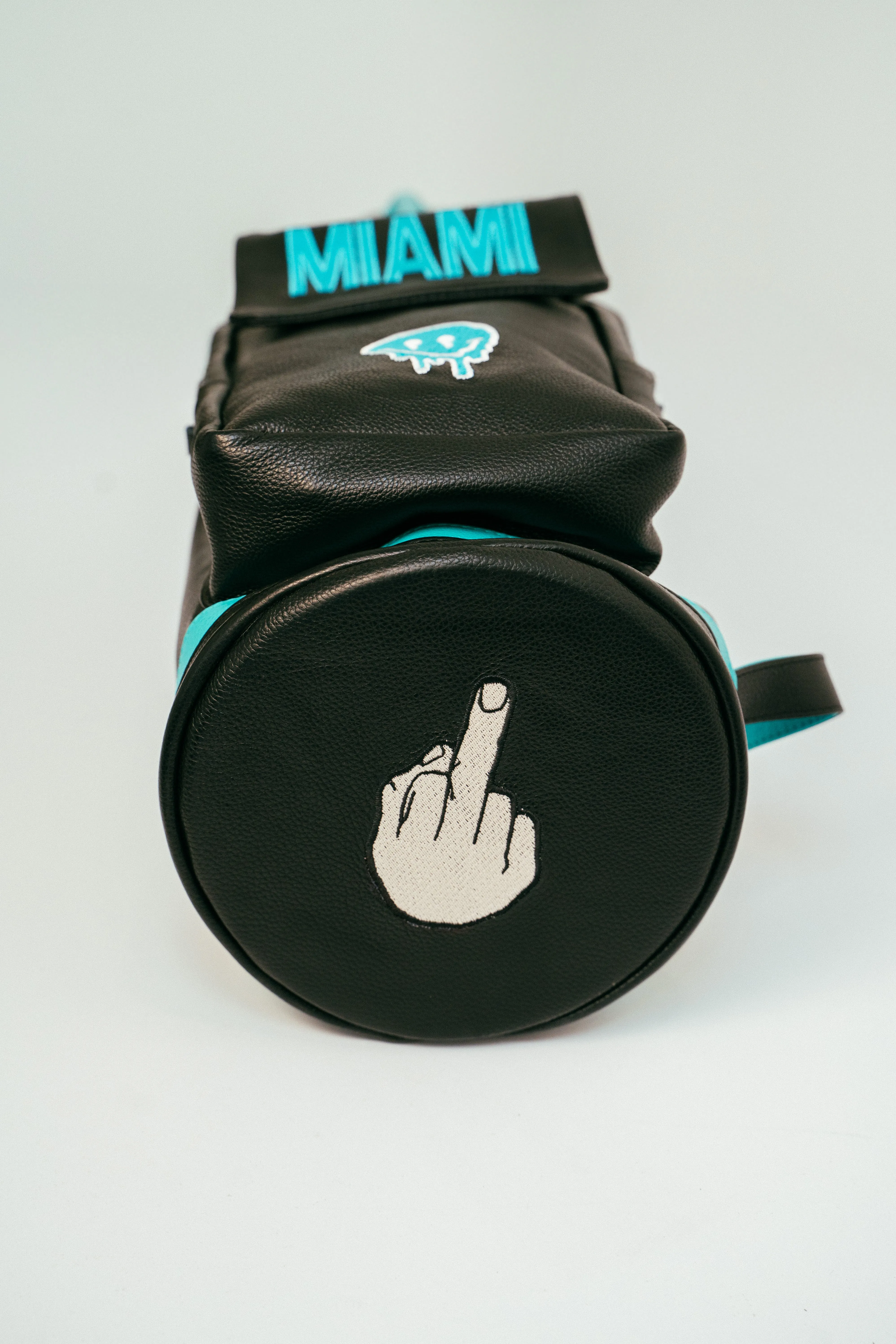Wynwood Walls Edition Sunday Bag