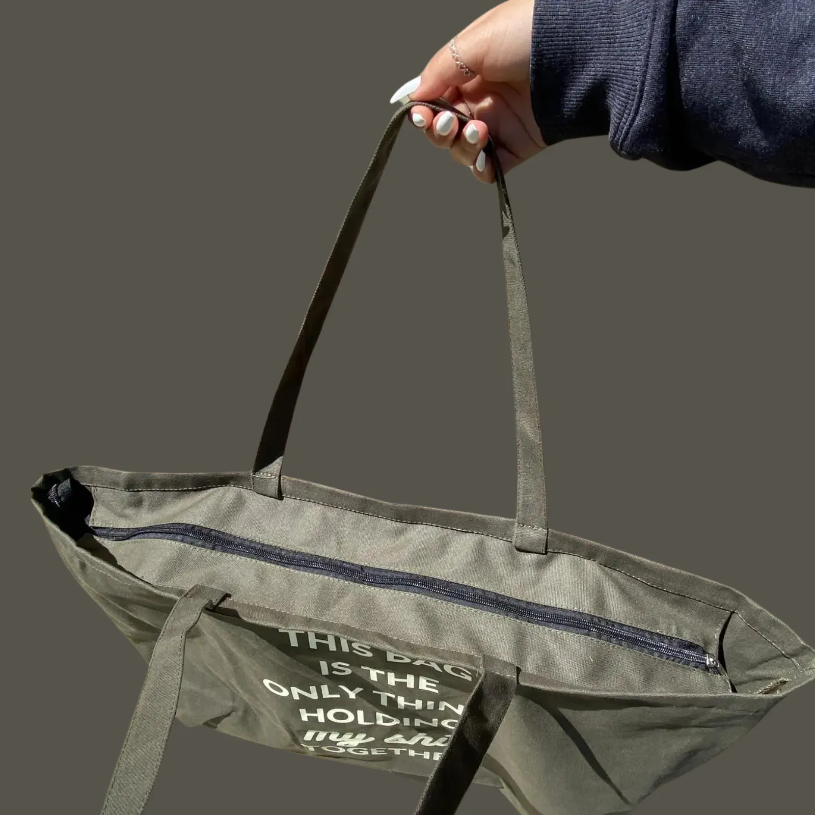 XL Totes