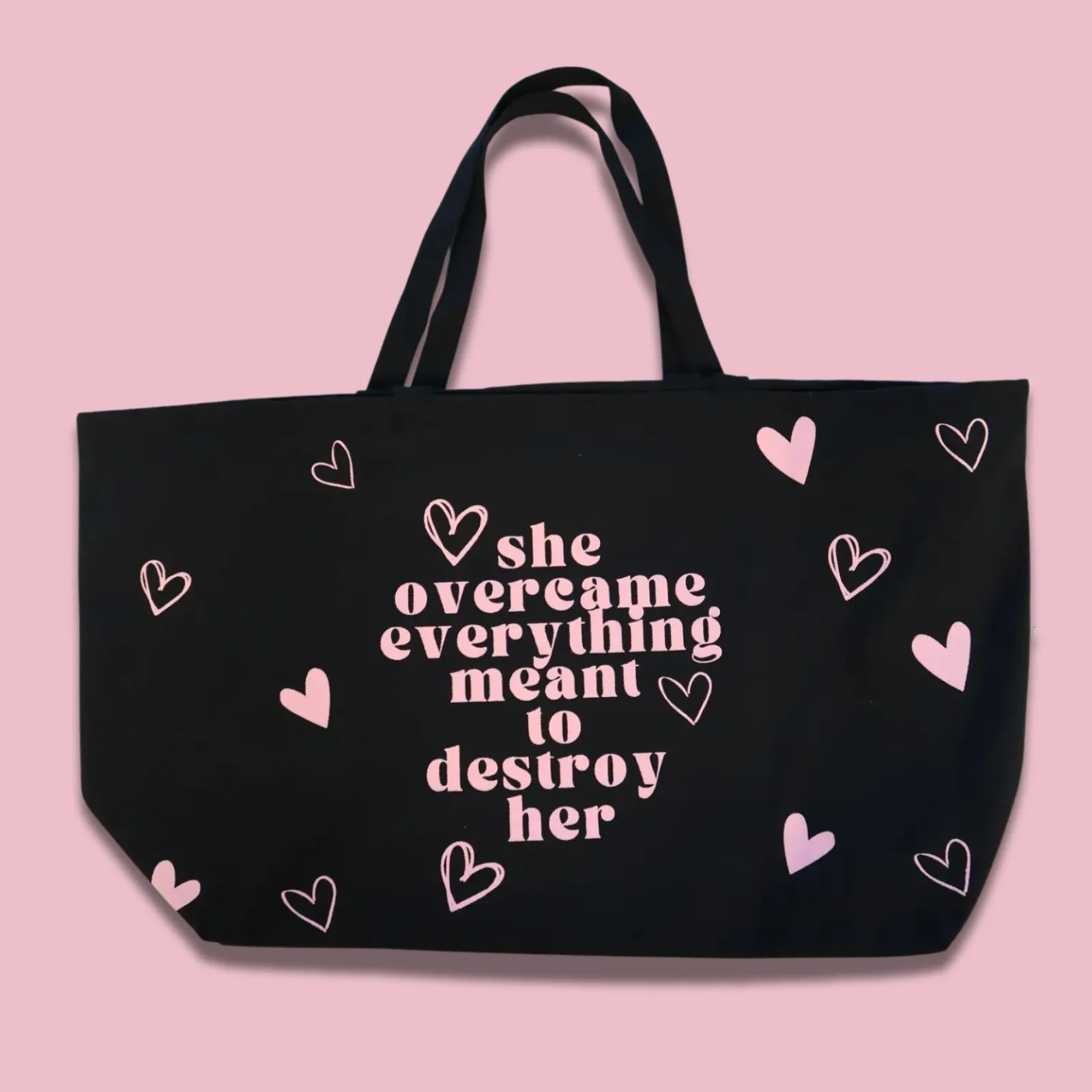 XL Totes