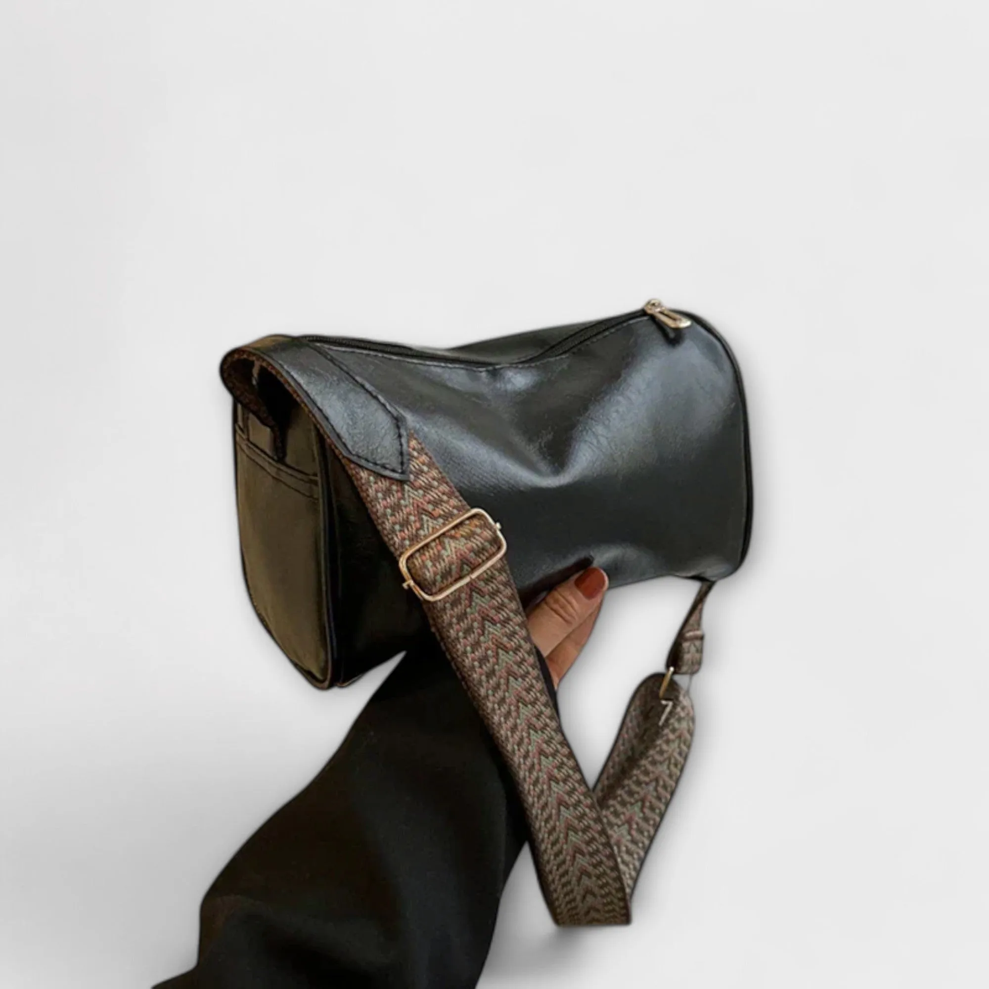 Xylo - Vintage Crossbody Bag