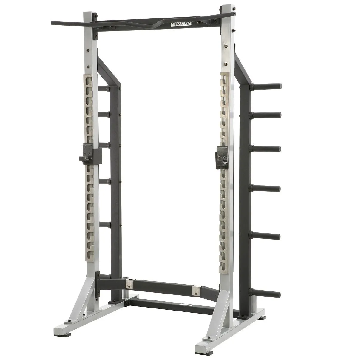 York Barbell | STS Half Rack