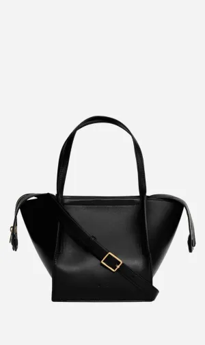 Yu Mei | Milly Bag - Black Lamb