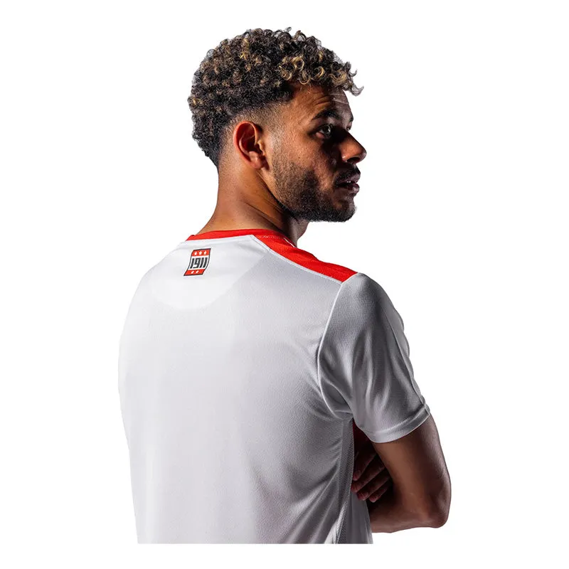 Zamalek Home Match Jersey 23/24 - Player Edition
