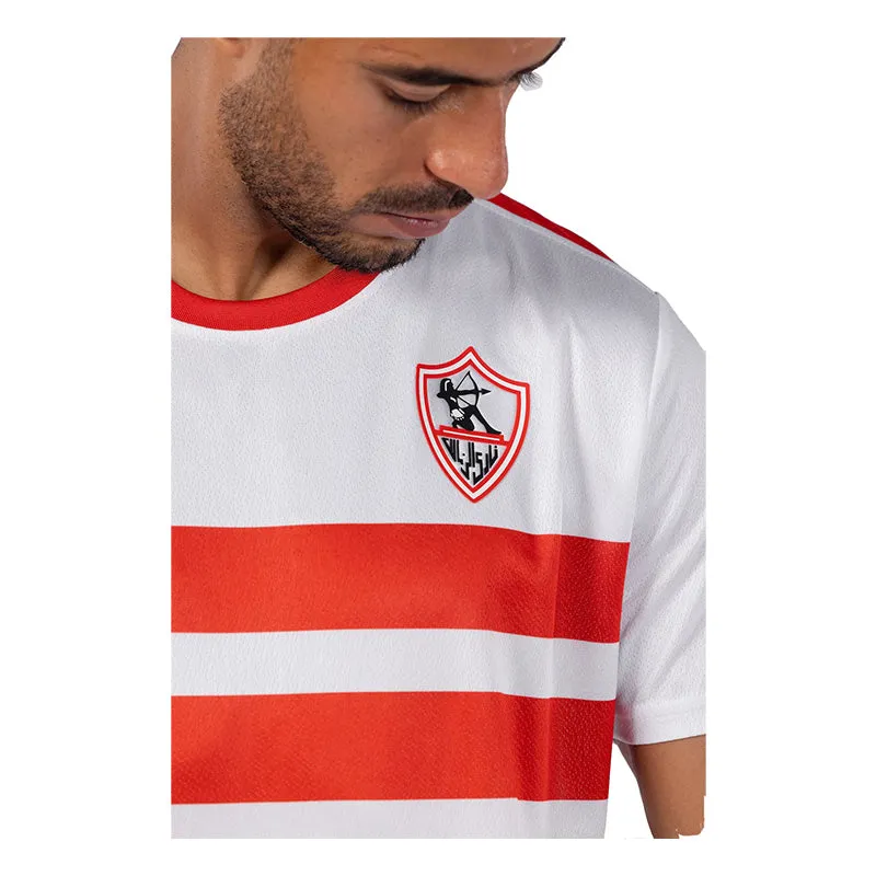 Zamalek Home Match Jersey 23/24 - Player Edition
