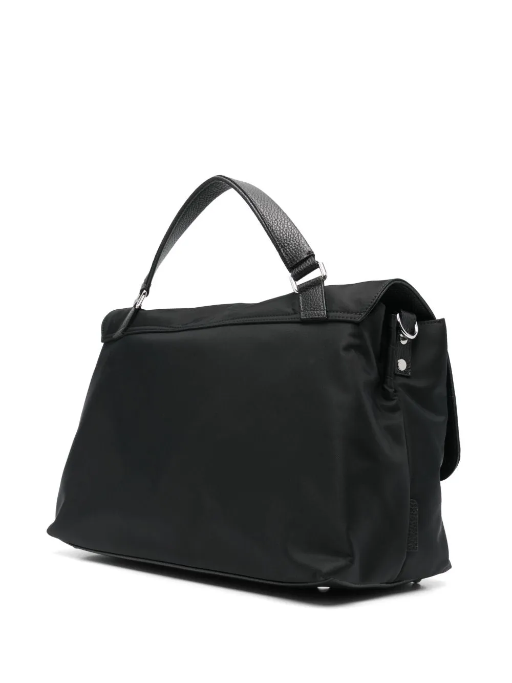 Zanellato Bags.. Black