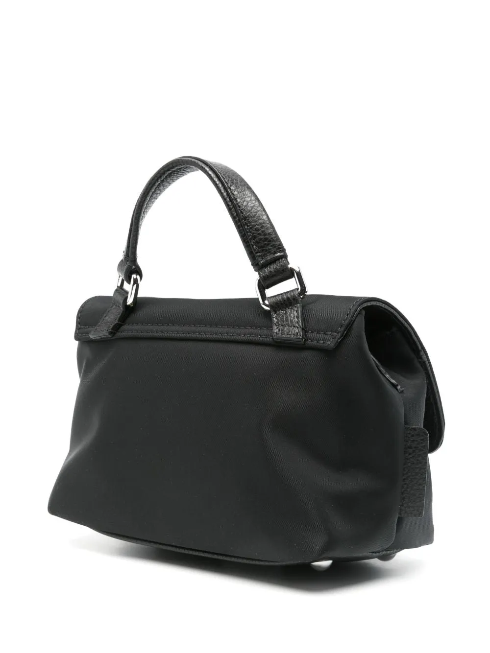 Zanellato Bags.. Black