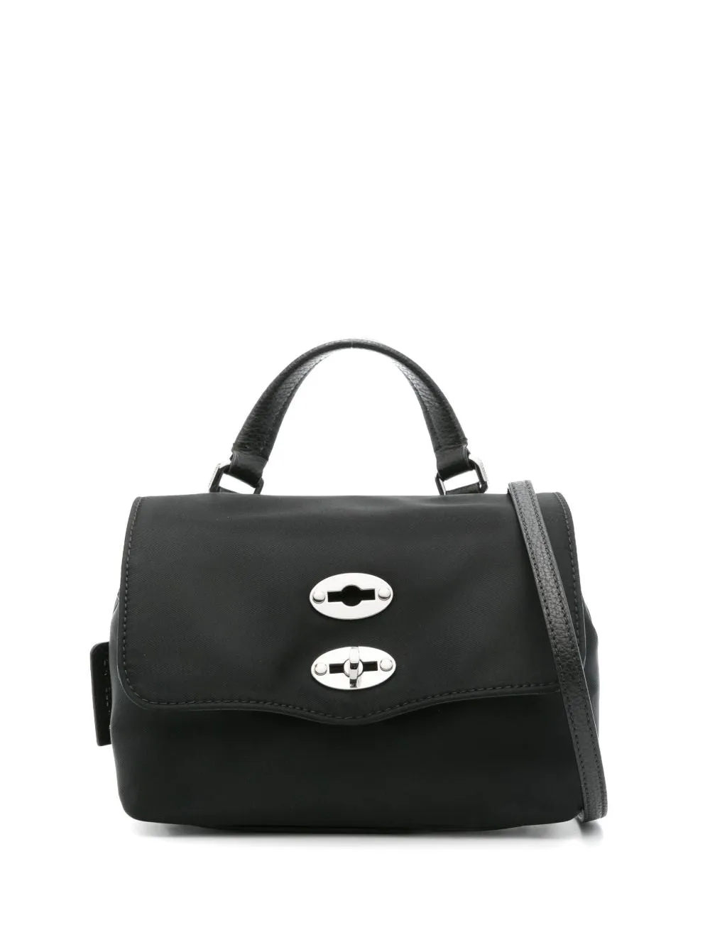 Zanellato Bags.. Black