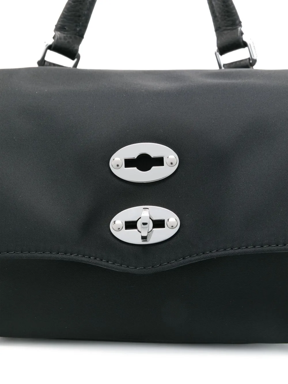 Zanellato Bags.. Black