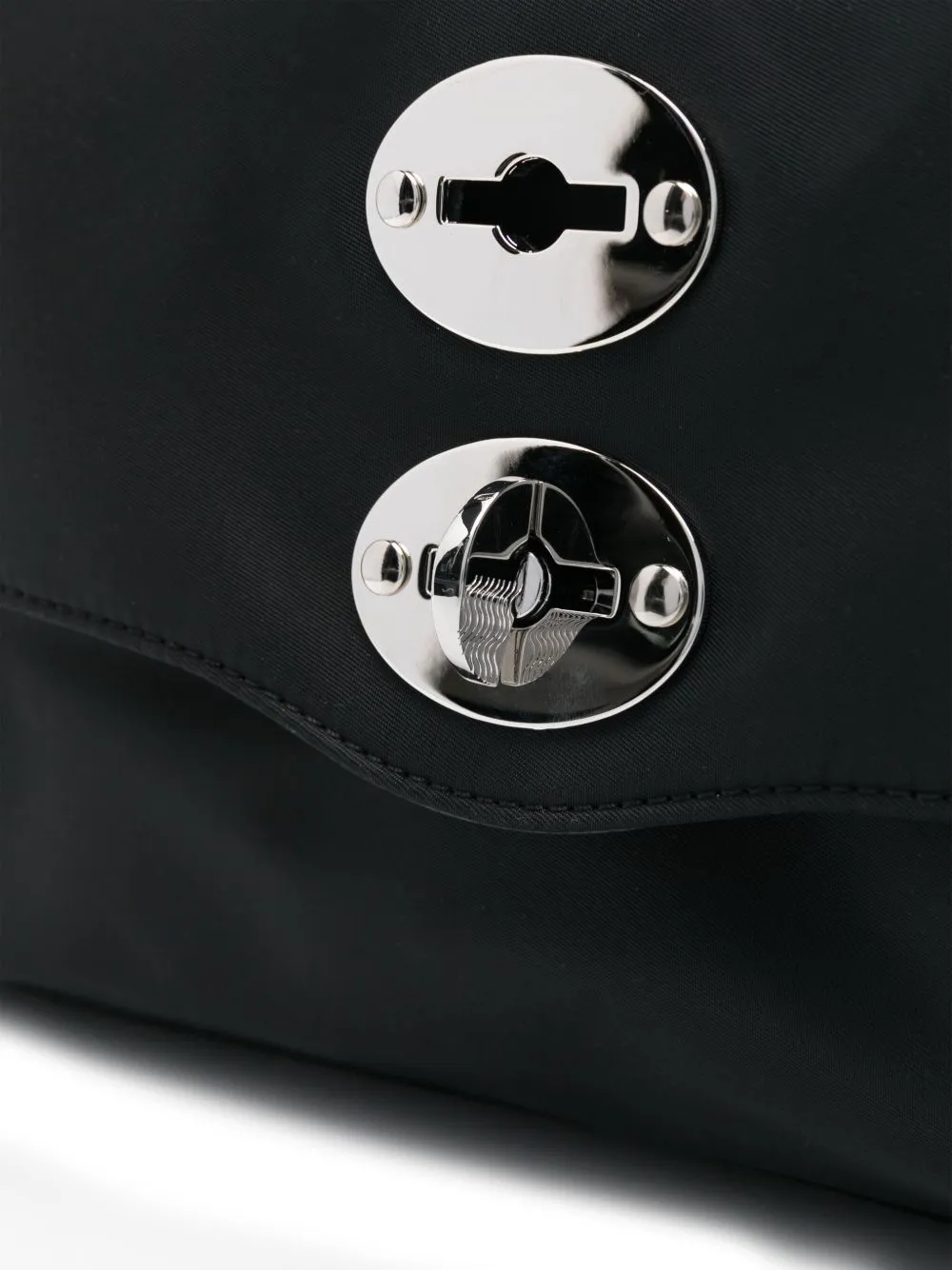 Zanellato Bags.. Black