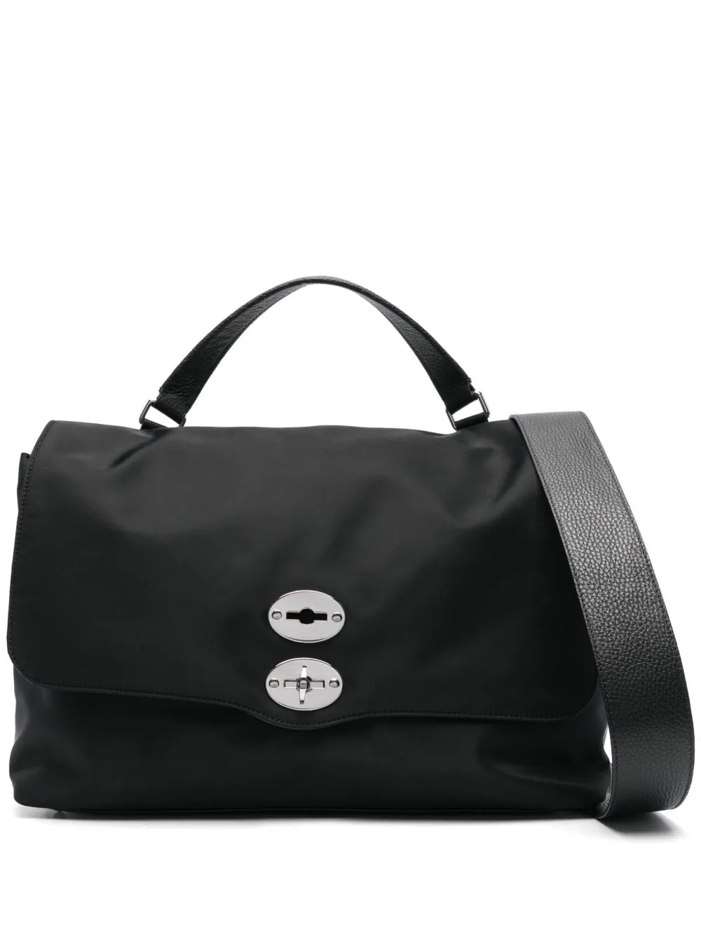Zanellato Bags.. Black