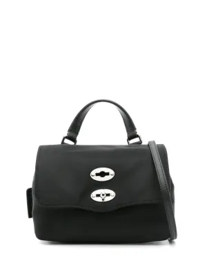 Zanellato Bags.. Black