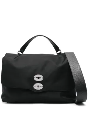 Zanellato Bags.. Black