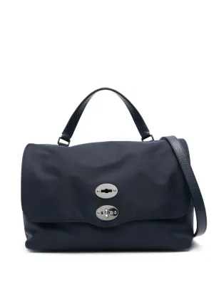 Zanellato Bags.. Blue