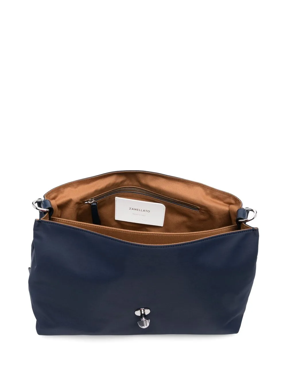 Zanellato Bags.. Blue