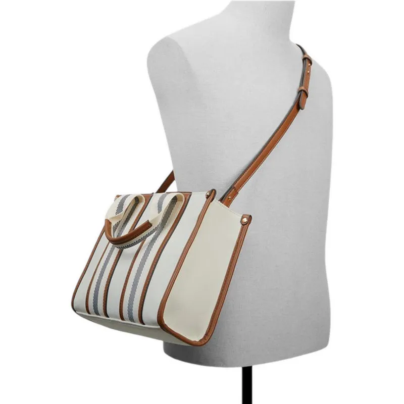 ZENDARIA SATCHEL - TAN