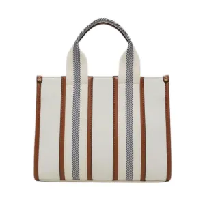ZENDARIA SATCHEL - TAN