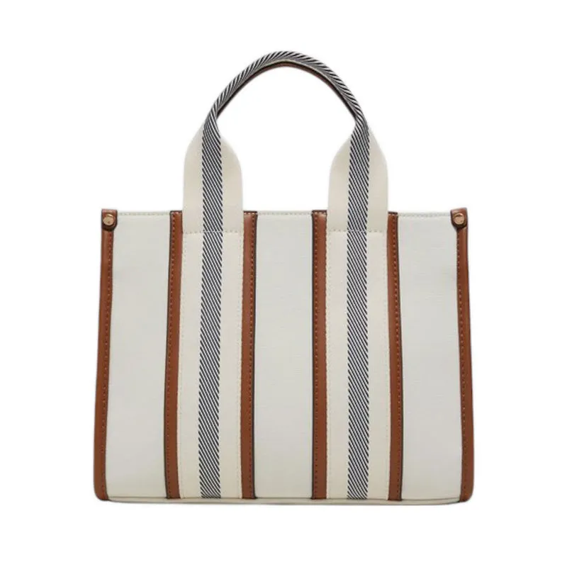 ZENDARIA SATCHEL - TAN