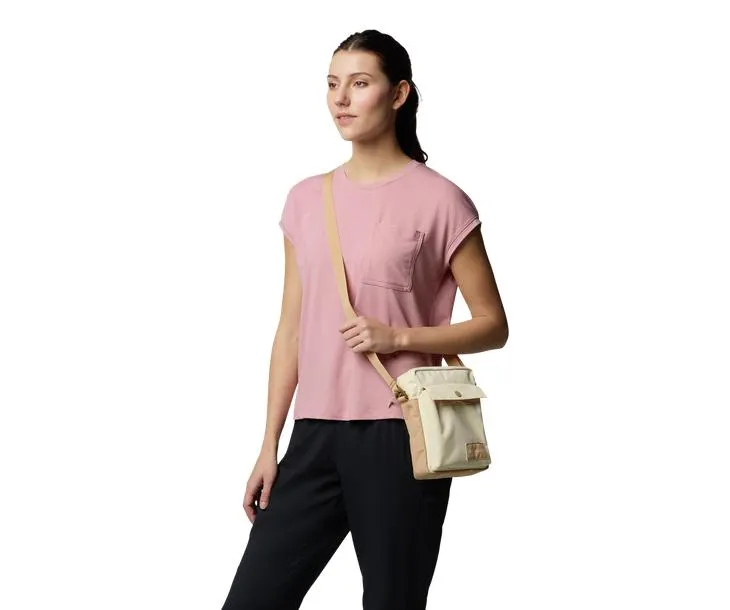 Zigzag II Side Bag