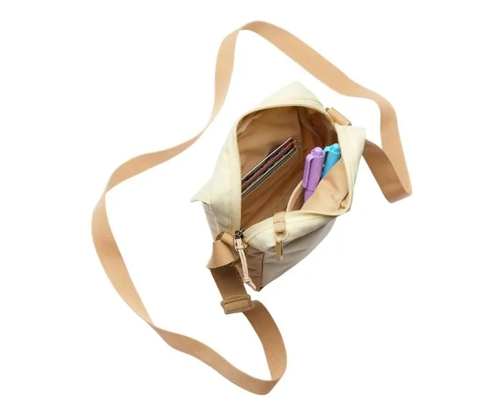Zigzag II Side Bag