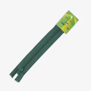 Zips Dress T3 Bottle Green #869 (15cm - 60cm)